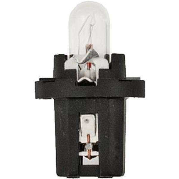 Gloeilamp, instrumentenverlichting Diederichs LID10112