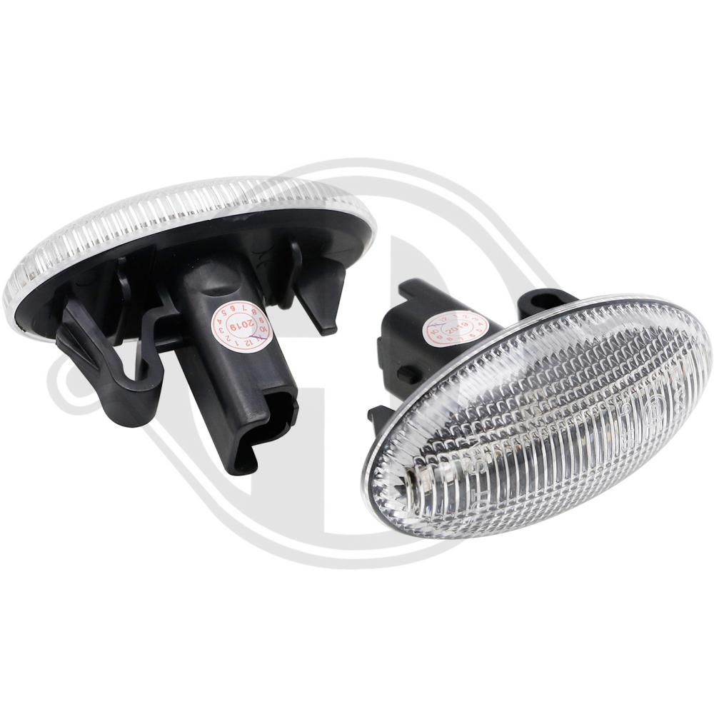 Knipperlicht Diederichs LID10438