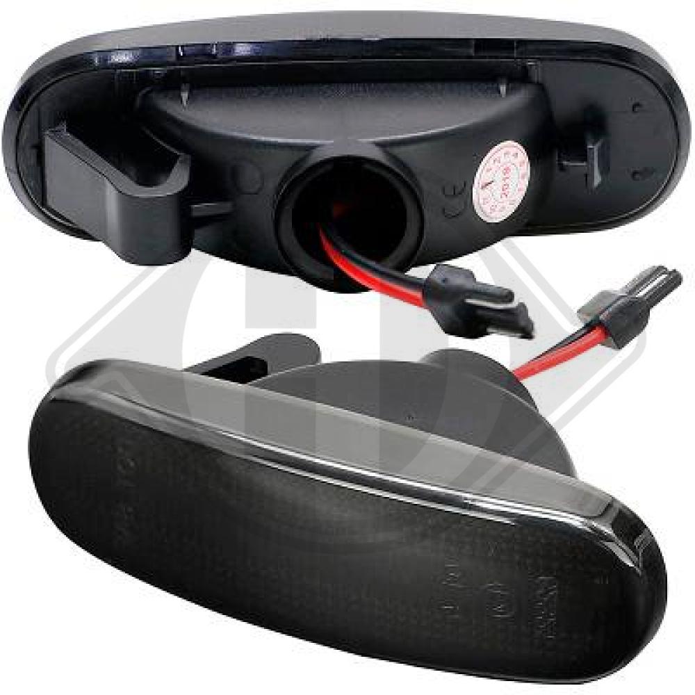 Knipperlicht Diederichs LID10446