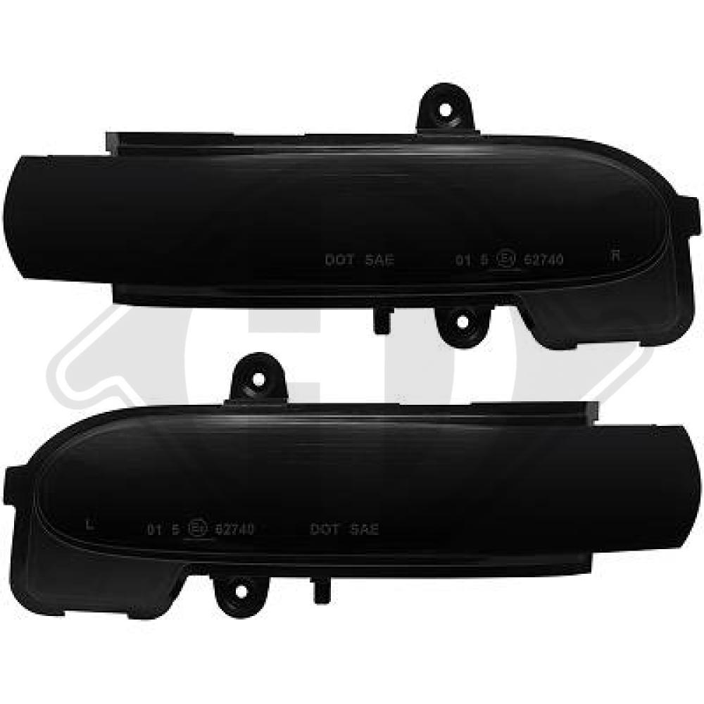 Knipperlicht Diederichs LID10451