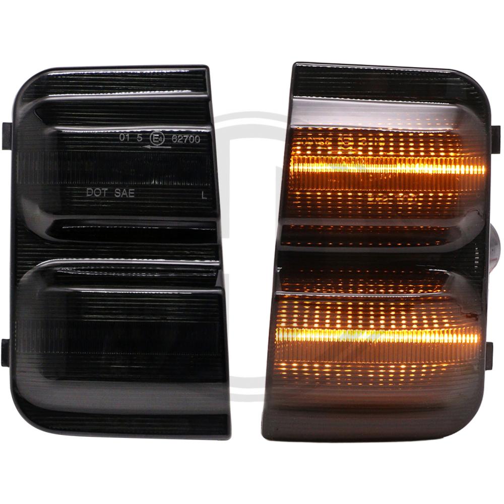 Knipperlicht Diederichs LID10459