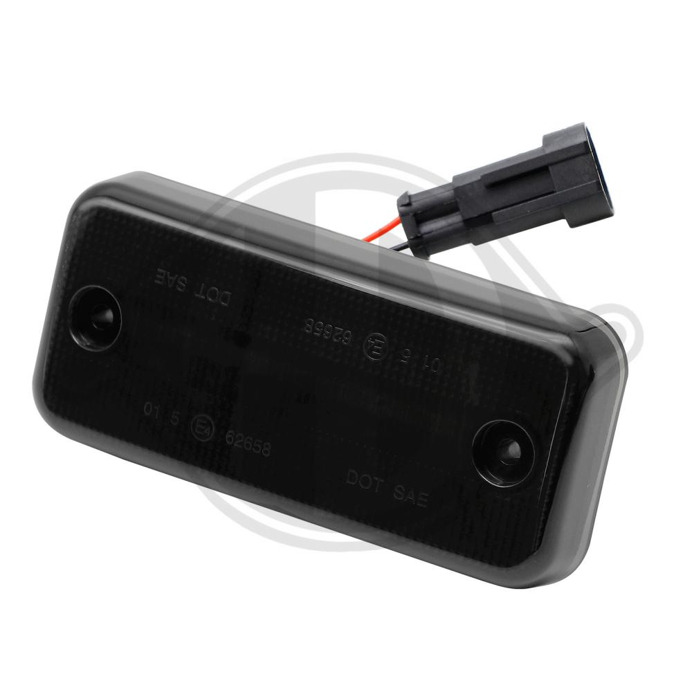 Knipperlicht Diederichs LID10463