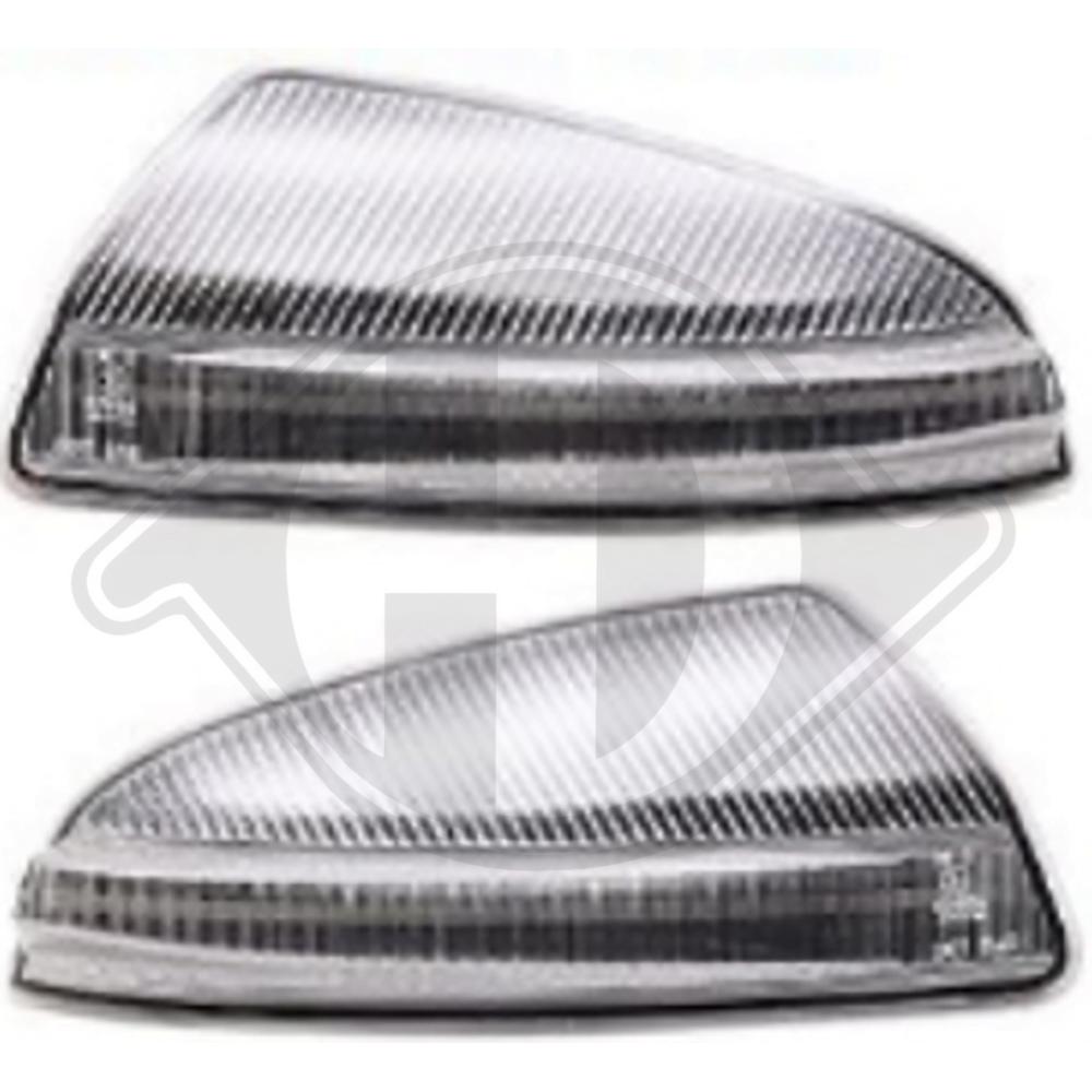 Knipperlicht Diederichs LID10467