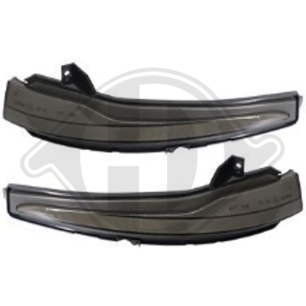 Knipperlicht Diederichs LID10470