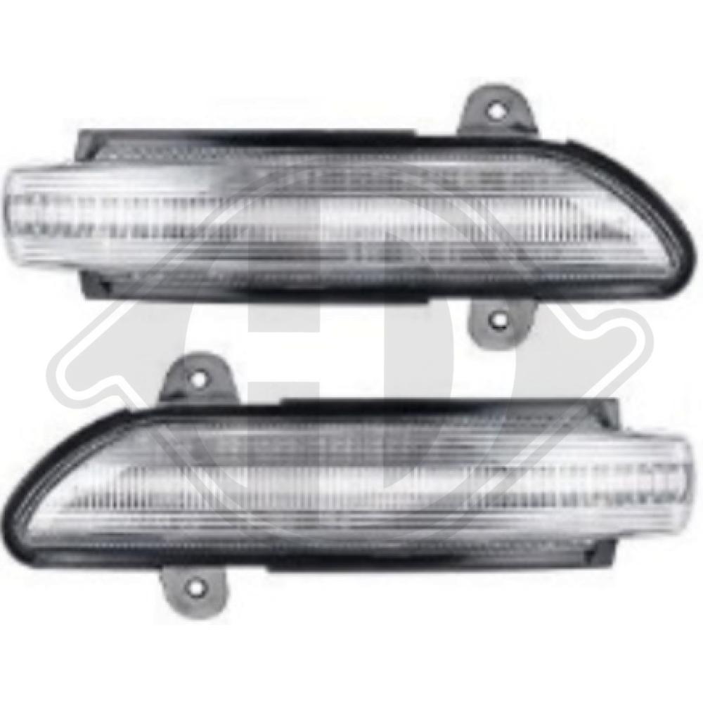 Knipperlicht Diederichs LID10471