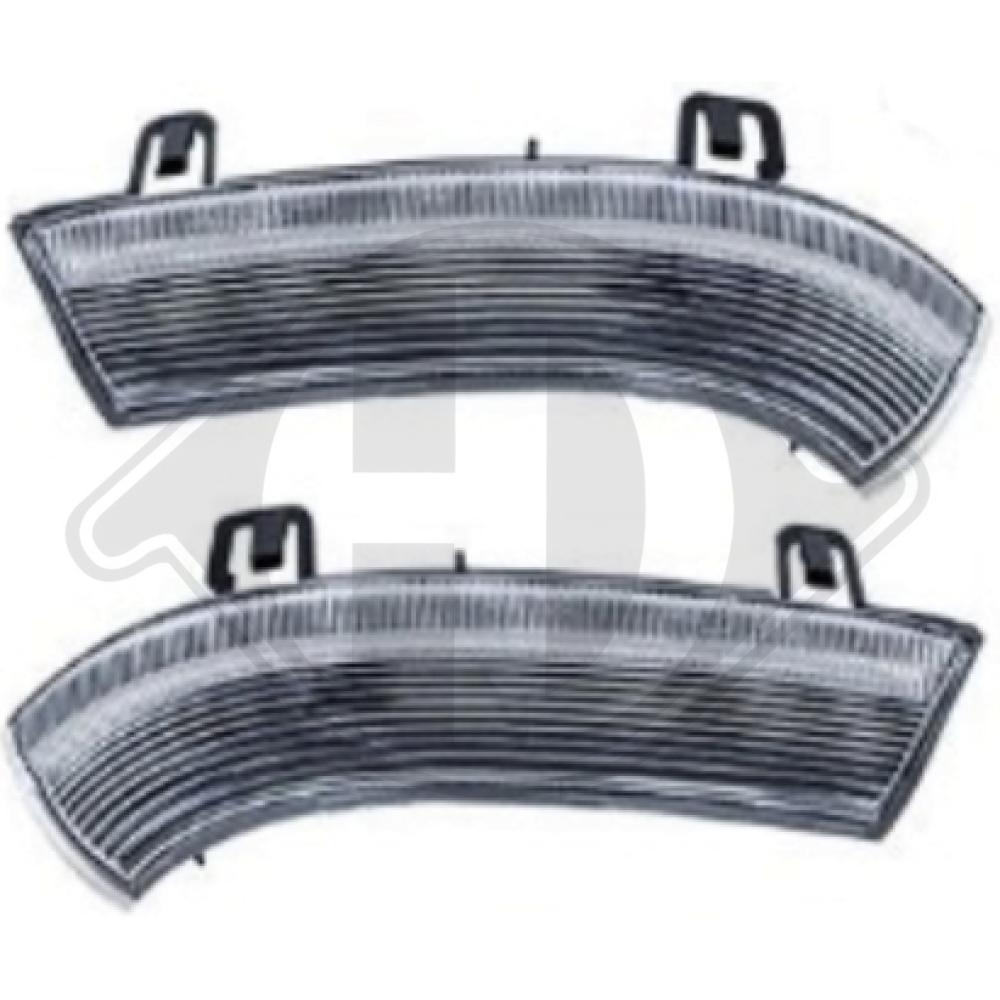 Knipperlicht Diederichs LID10475