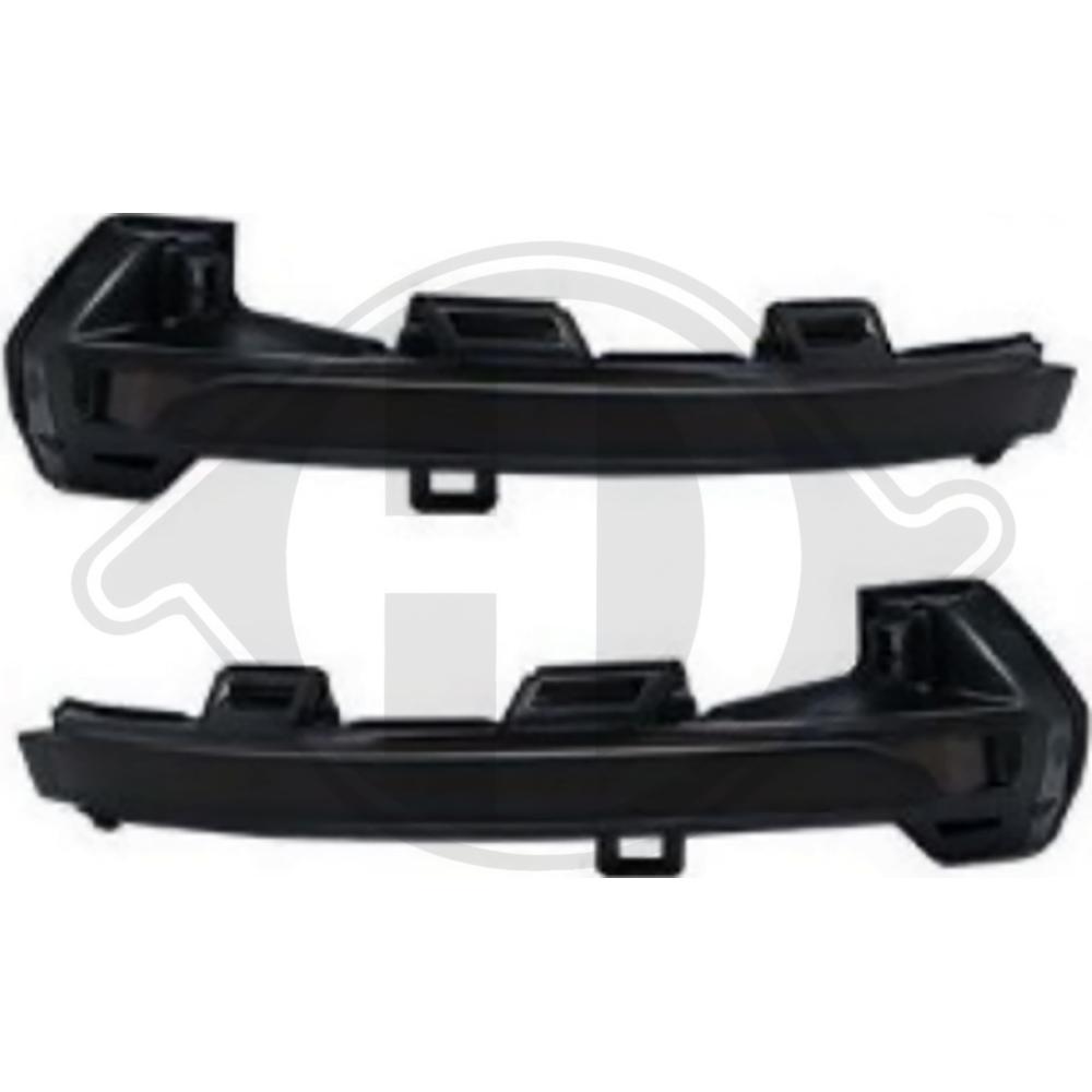 Knipperlicht Diederichs LID10479