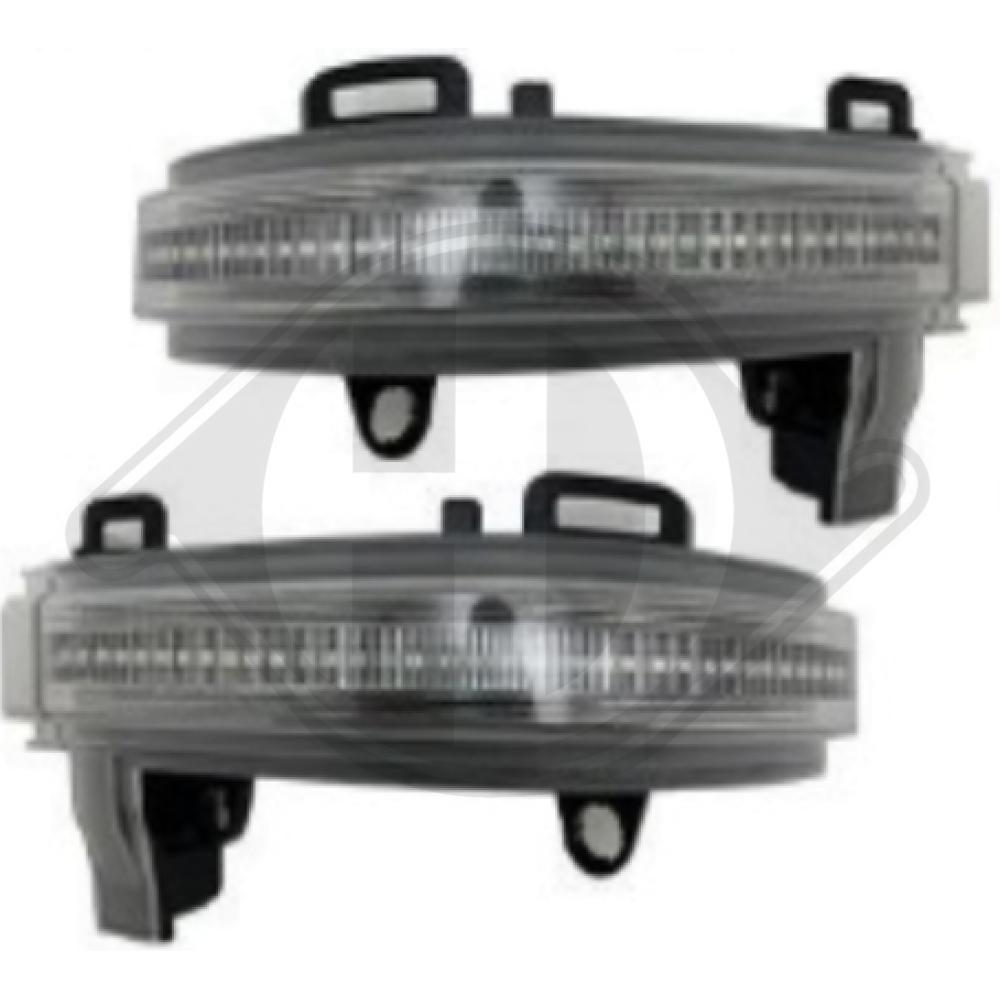 Knipperlicht Diederichs LID10483