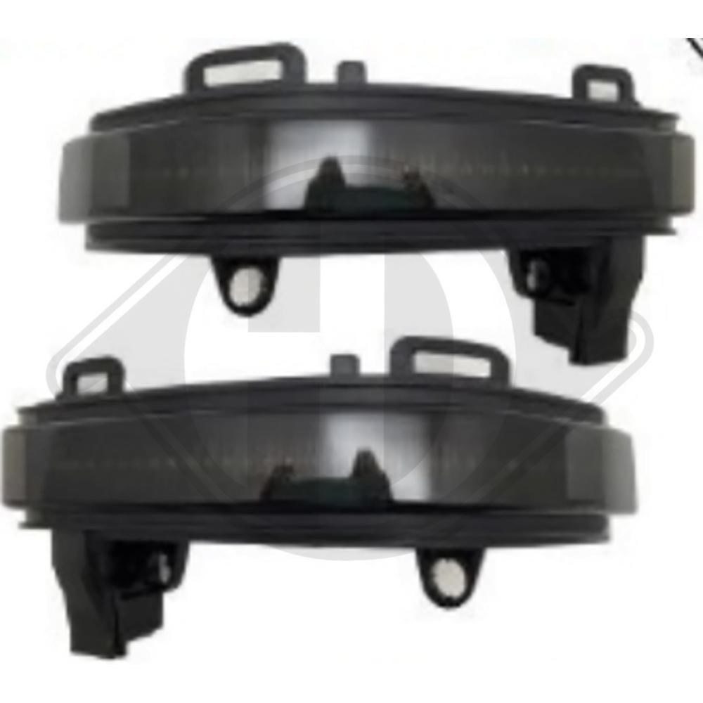 Knipperlicht Diederichs LID10484