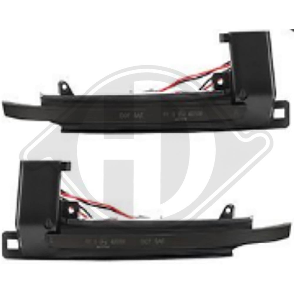 Knipperlicht Diederichs LID10496