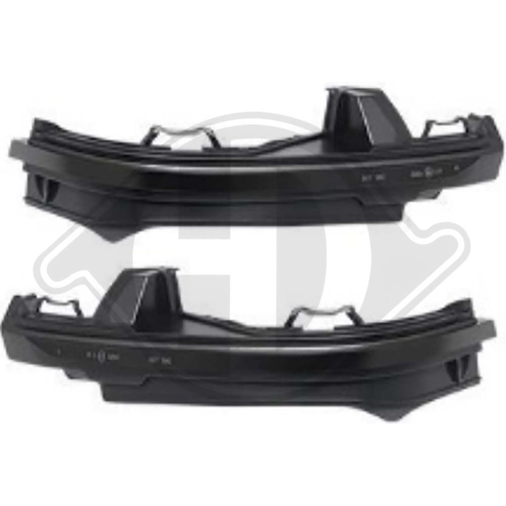 Knipperlicht Diederichs LID10497