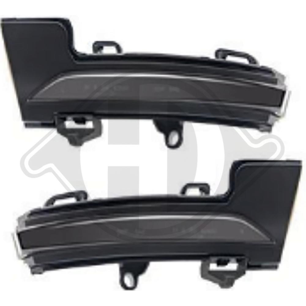 Knipperlicht Diederichs LID10498