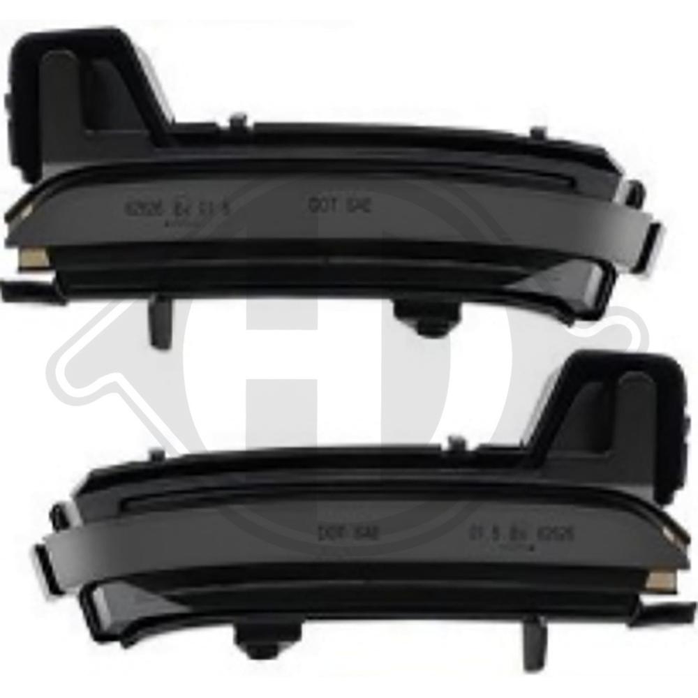 Knipperlicht Diederichs LID10501