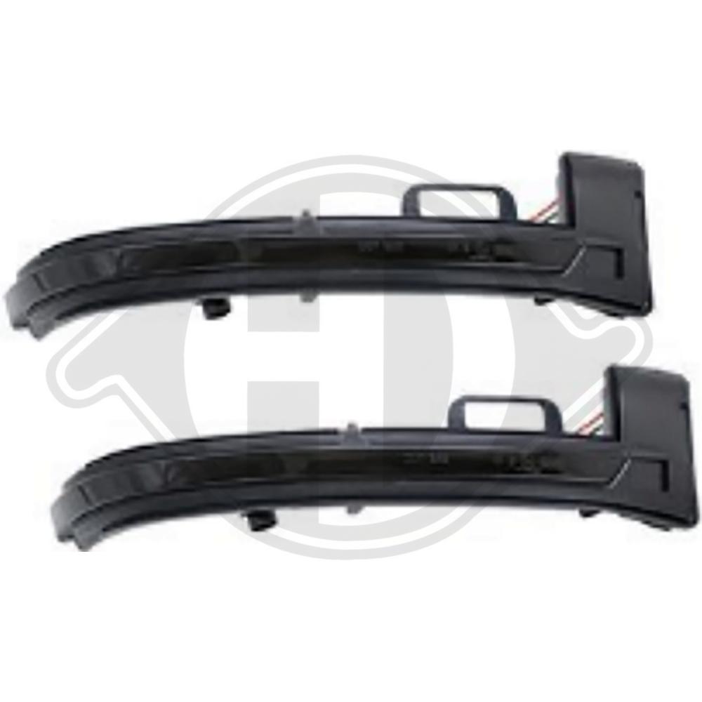 Knipperlicht Diederichs LID10503