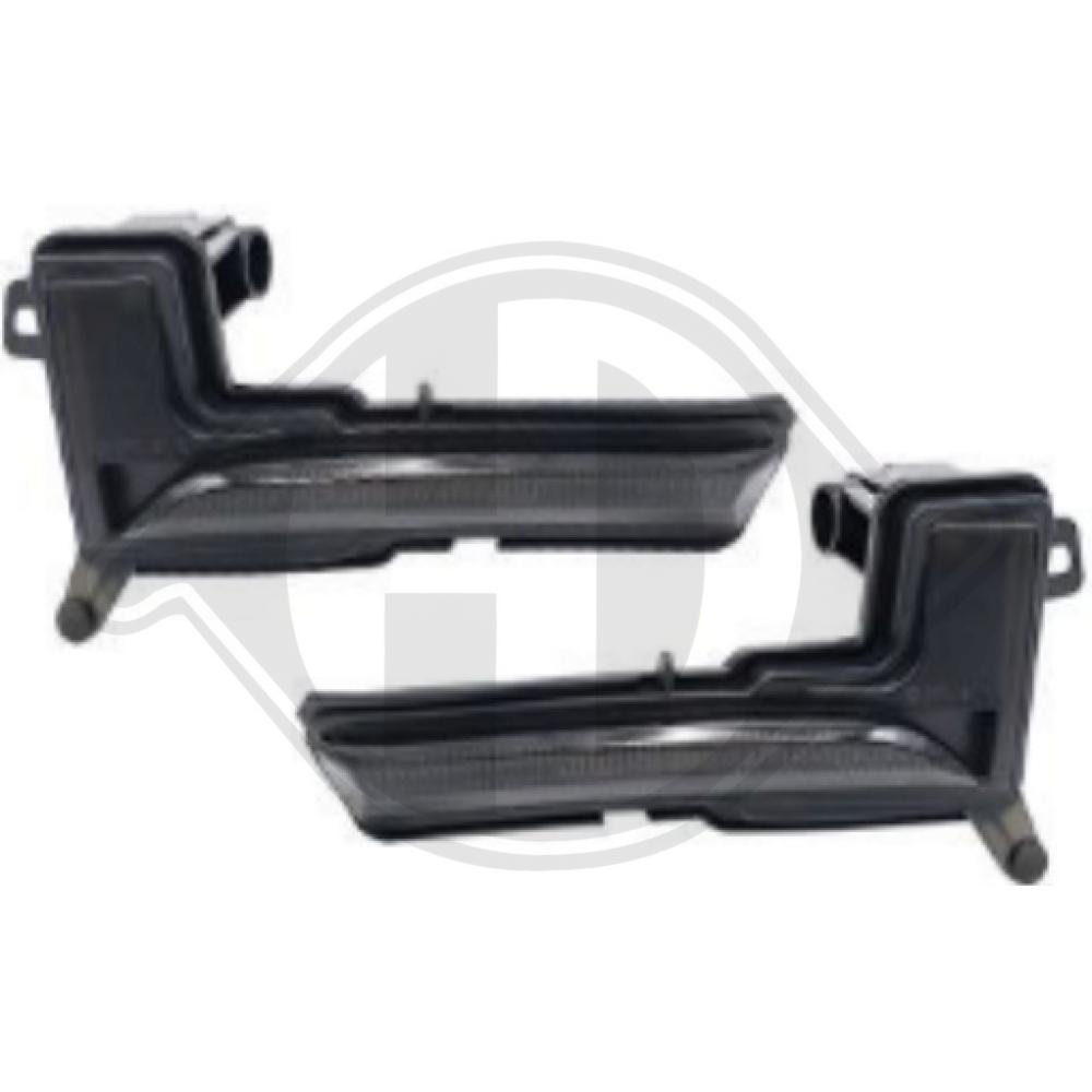 Knipperlicht Diederichs LID10509