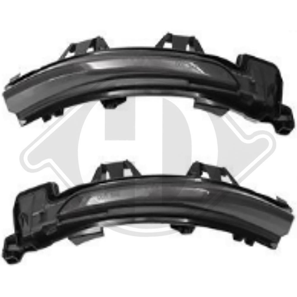 Knipperlicht Diederichs LID10514