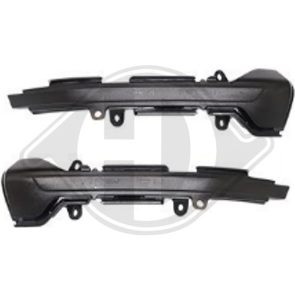 Knipperlicht Diederichs LID10517