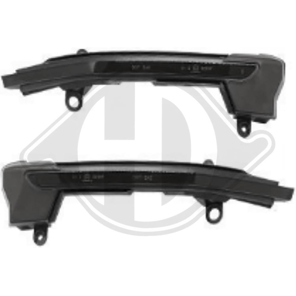 Knipperlicht Diederichs LID10518