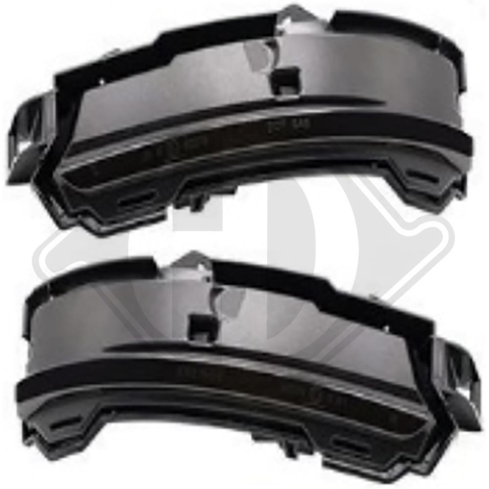 Knipperlicht Diederichs LID10522