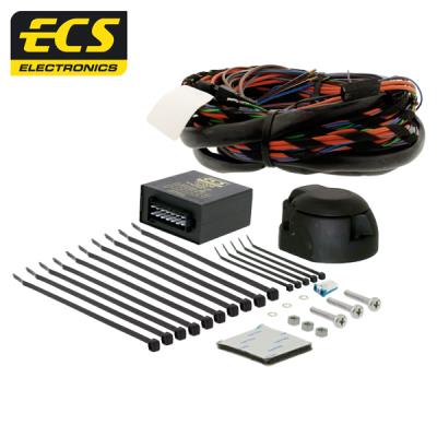 E-set, trekhaak ECS FR087H1