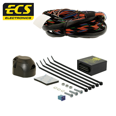 Kabelset trekhaak ECS FR112F1