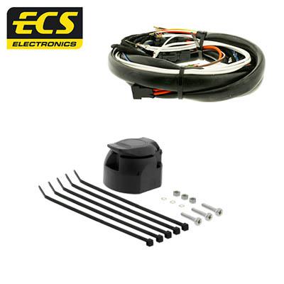 E-set, trekhaak ECS FR118HQ