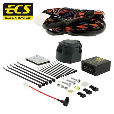 E-set, trekhaak ECS FR119H1