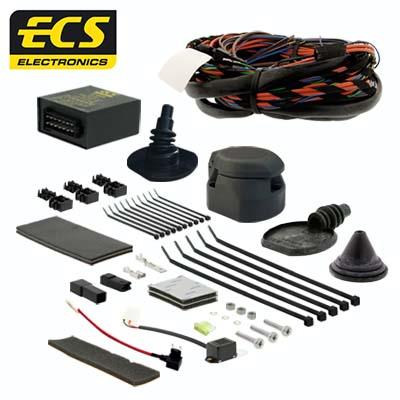 E-set, trekhaak ECS HN879DX