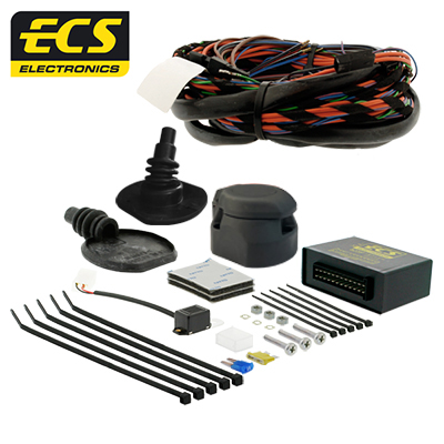 Kabelset trekhaak ECS HY170DH