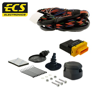 E-set, trekhaak ECS JA001DH