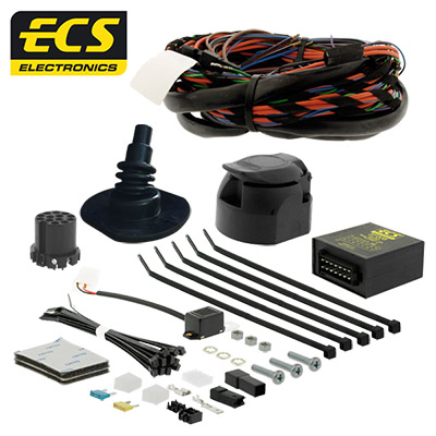 E-set, trekhaak ECS JE005DX