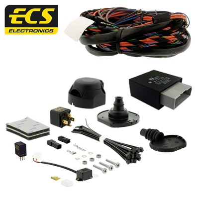 E-set, trekhaak ECS KI170BX