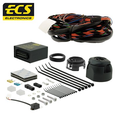 E-set, trekhaak ECS LY002HX