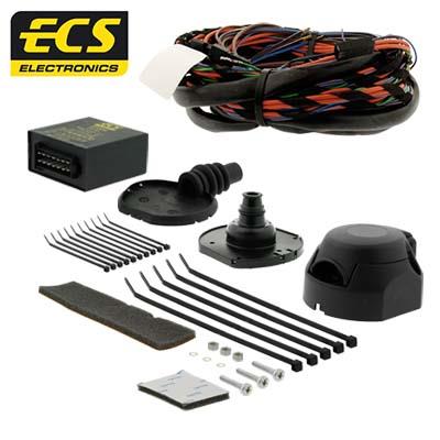 E-set, trekhaak ECS MB110B1