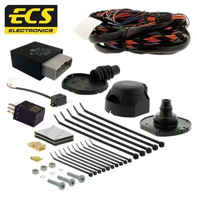 E-set, trekhaak ECS MB111BX