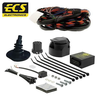 E-set, trekhaak ECS MG011DX