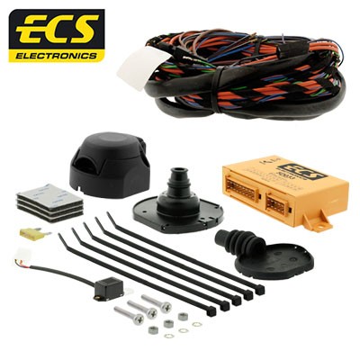 E-set, trekhaak ECS MT175BH