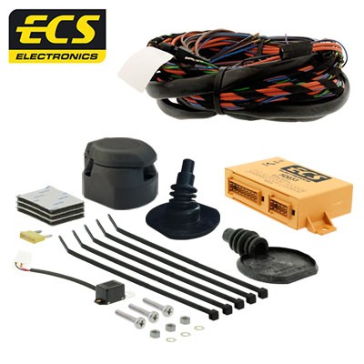 E-set, trekhaak ECS MT175DH