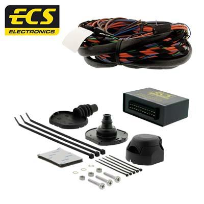 E-set, trekhaak ECS NI172BH