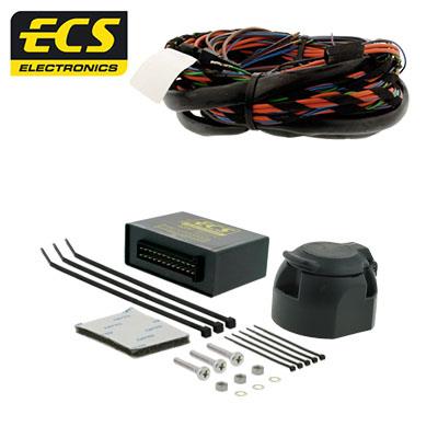 E-set, trekhaak ECS RN168HH