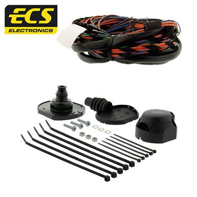 E-set, trekhaak ECS RN171BH