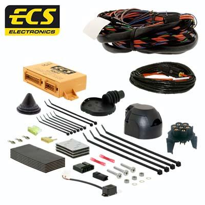 E-set, trekhaak ECS SB074BH