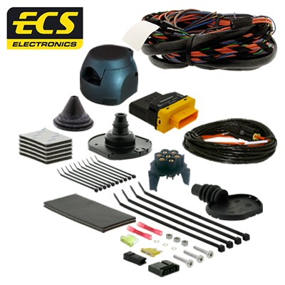 E-set, trekhaak ECS SB077BH