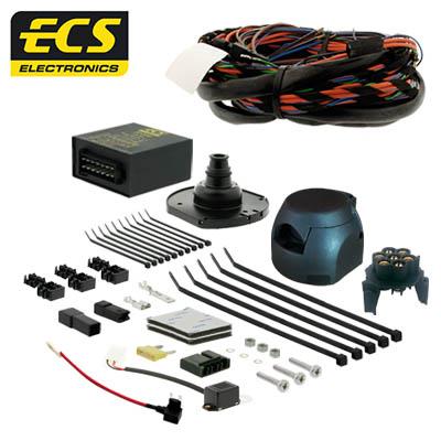 E-set, trekhaak ECS SC010BX