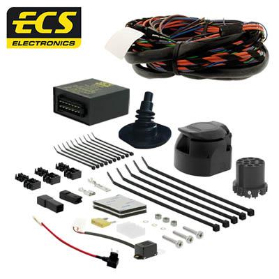 E-set, trekhaak ECS SC010DX
