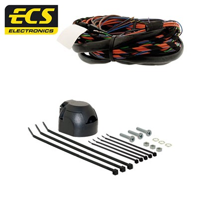 E-set, trekhaak ECS SC013FL