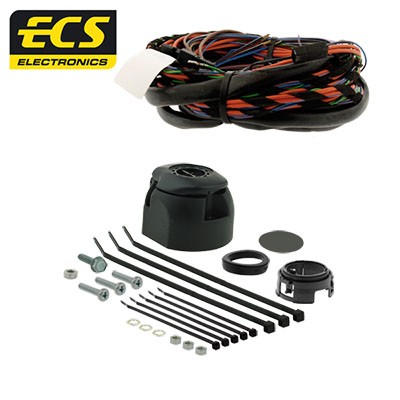 E-set, trekhaak ECS SC013HL