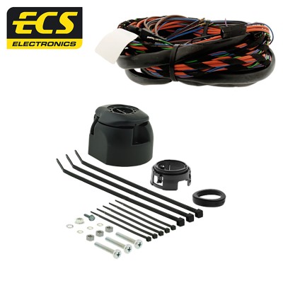 E-set, trekhaak ECS SC015HL