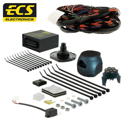 E-set, trekhaak ECS SM002BX