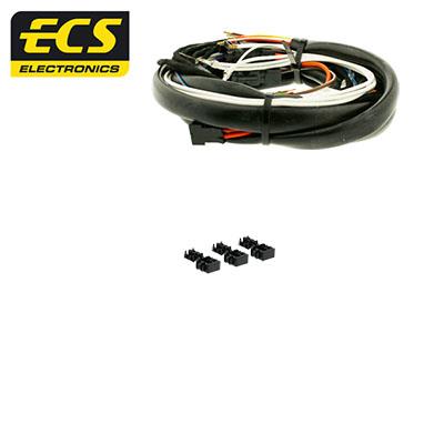 Uitbreidingsset, elektriciteitsset (aanhanger) ECS SP577ZZ